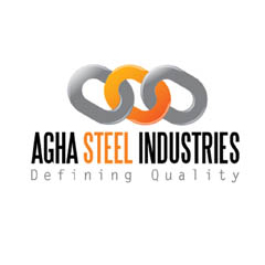 agha-steel